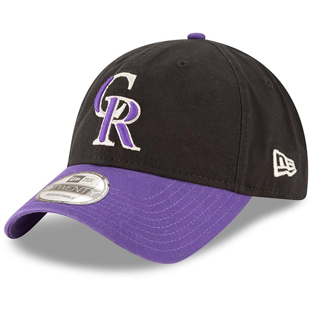 Colorado C Nature Adjustable Baseball Cap Sport Hats for Men and Womens 